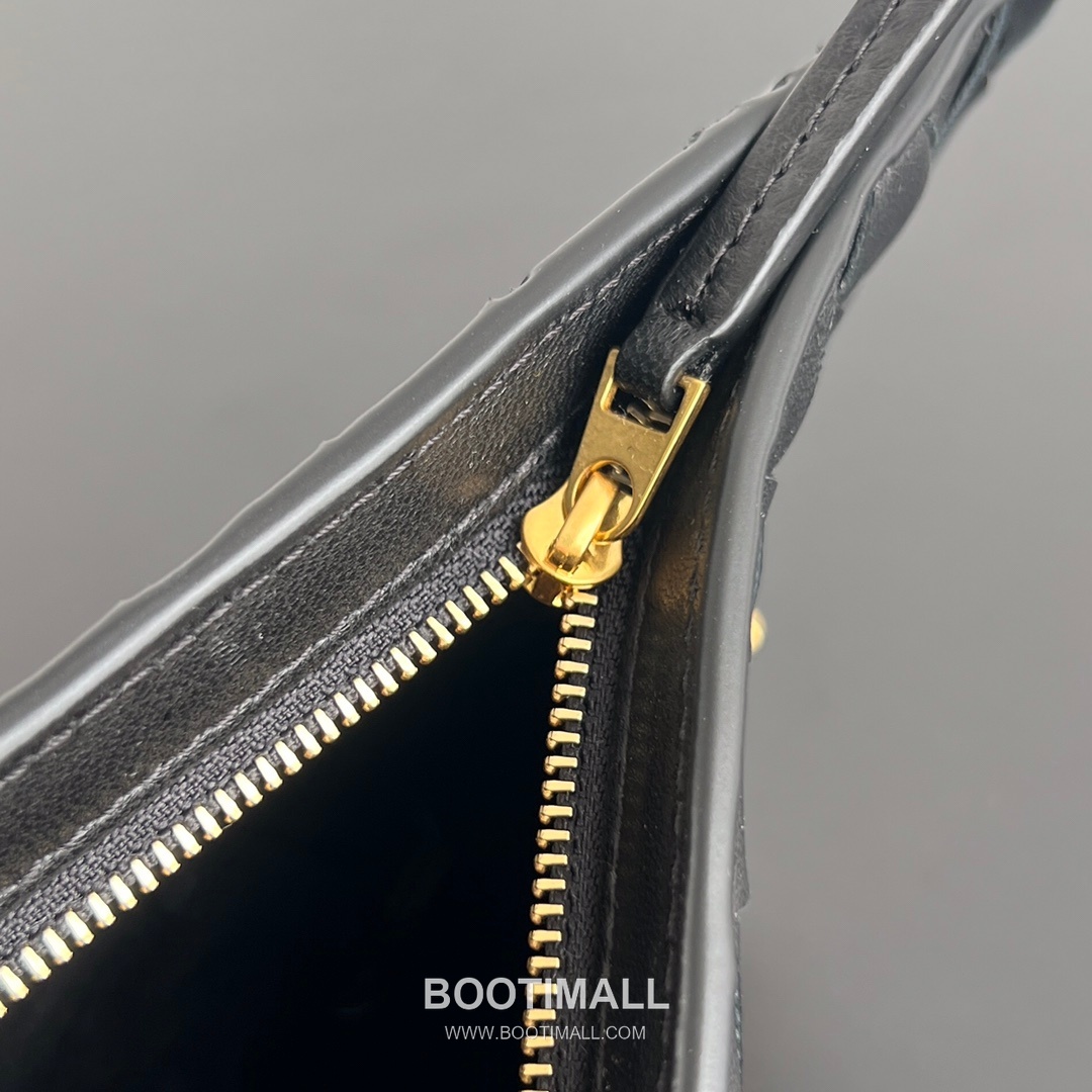 Bottega Veneta Mini Solstice Intrecciato Nappa Leather Shoulder Bag 보테가베네타 미니 솔스티스 인트레치아토 나파 숄더백 28cm 8