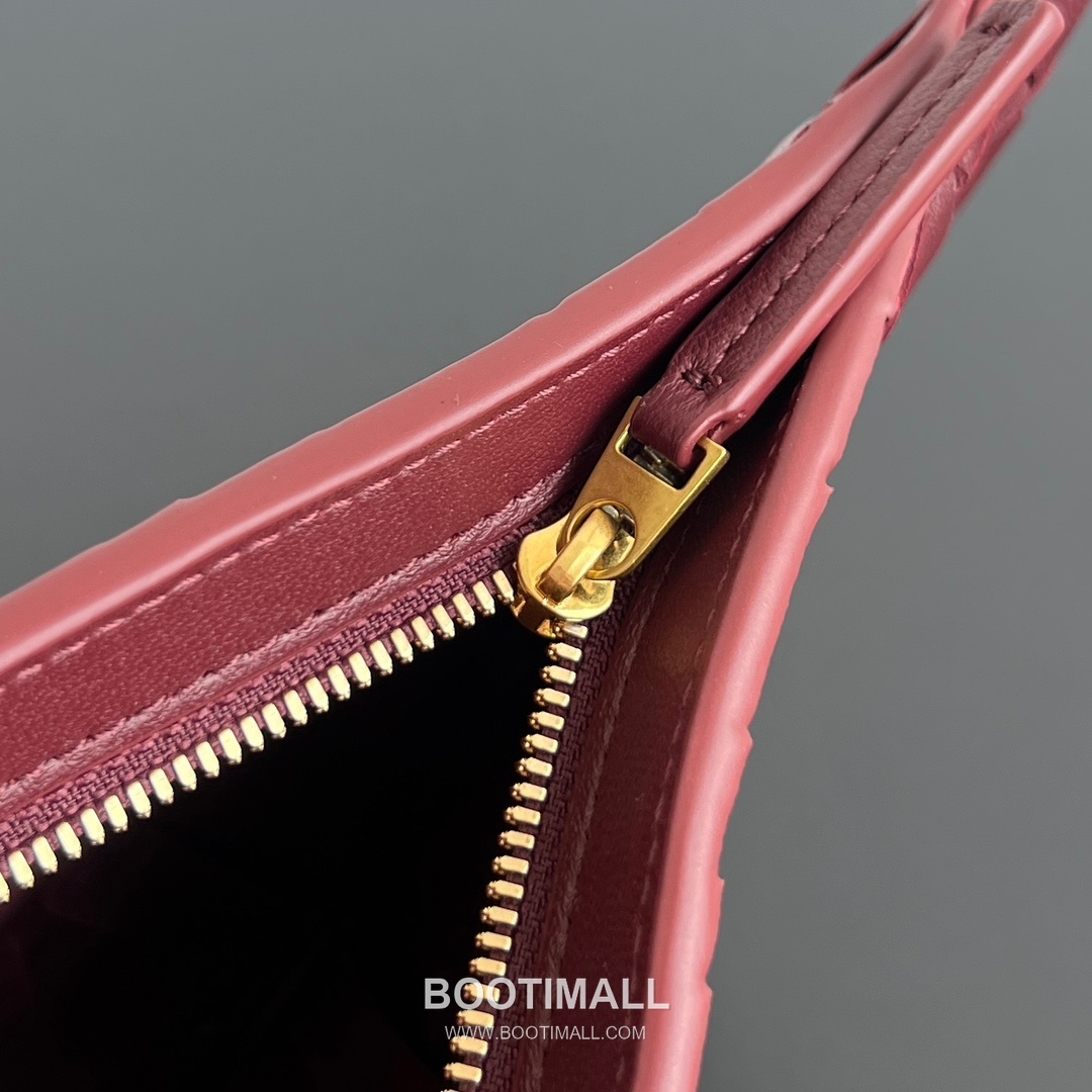 Bottega Veneta Mini Solstice Intrecciato Nappa Leather Shoulder Bag 보테가베네타 미니 솔스티스 인트레치아토 나파 숄더백 28cm 8