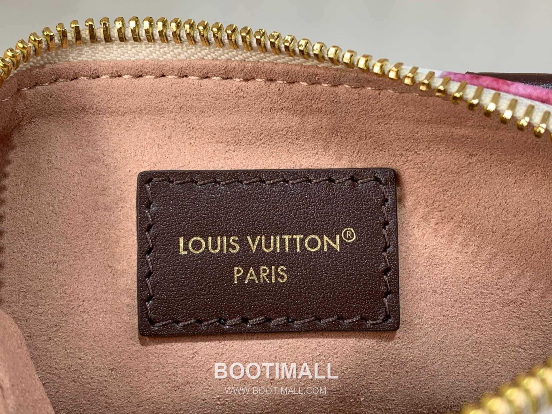 Louis Vuitton Nano Speedy Monogram Eden Canvas Bag 루이비통 나노 스피디 모노그램 에덴 캔버스 백 16cm 12
