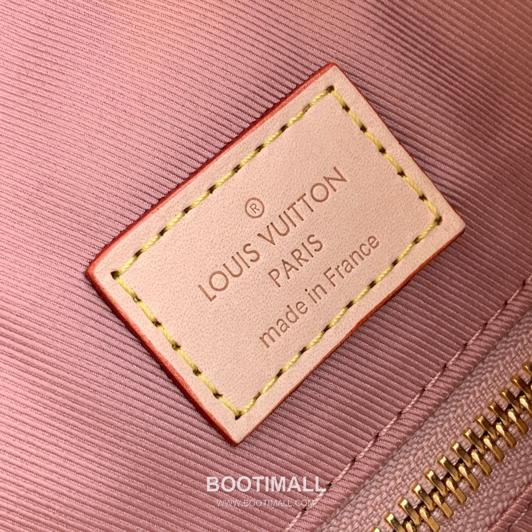 Louis Vuitton Graceful PM N42249 Damier Azur Coated Canvas Shoulder Bag 루이비통 그레이스풀 PM 다미에 아주르 코팅 캔버스 숄더백 35cm 7