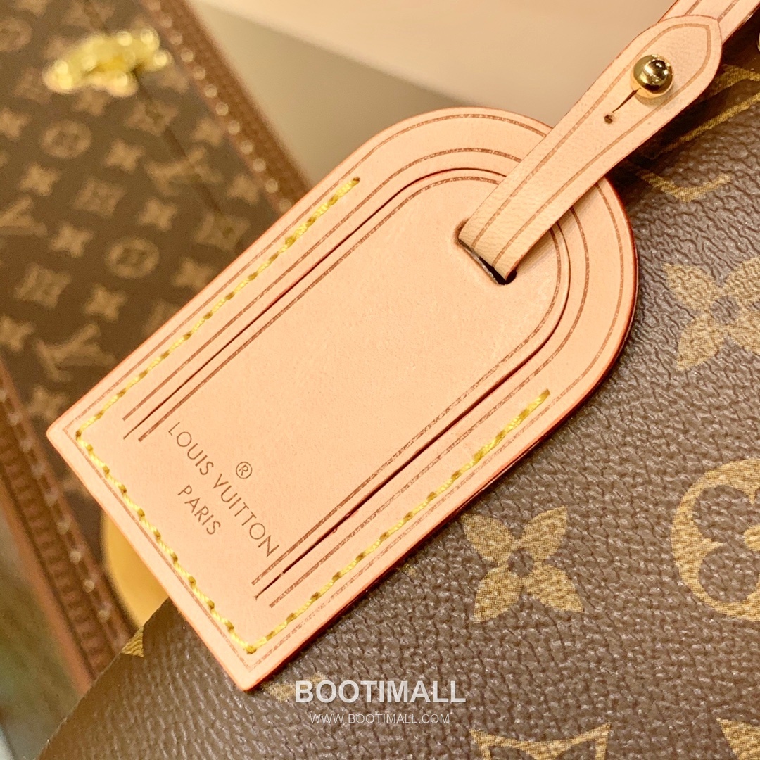 Louis Vuitton Graceful PM M43700 Monogram Canvas Shoulder Bag 루이비통 그레이스풀 PM 모노그램 캔버스 숄더백 35cm 6