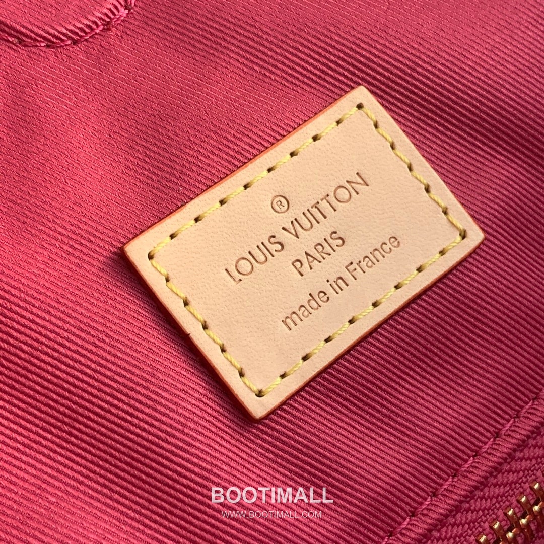 Louis Vuitton Graceful PM M43700 Monogram Canvas Shoulder Bag 루이비통 그레이스풀 PM 모노그램 캔버스 숄더백 35cm 7