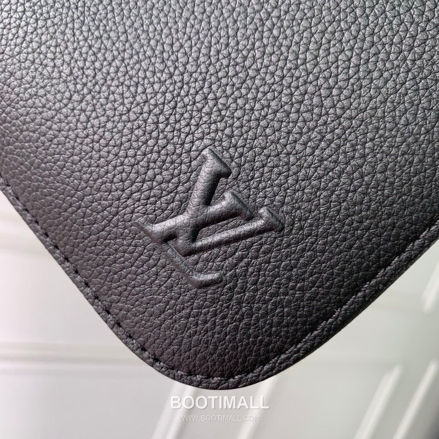 Louis Vuitton Gate Briefcase M15258 Waxed Calfskin Leather Business Bag 루이비통 게이트 브리프케이스 왁스드 카프스킨 레더 서류가방 39.5cm 5