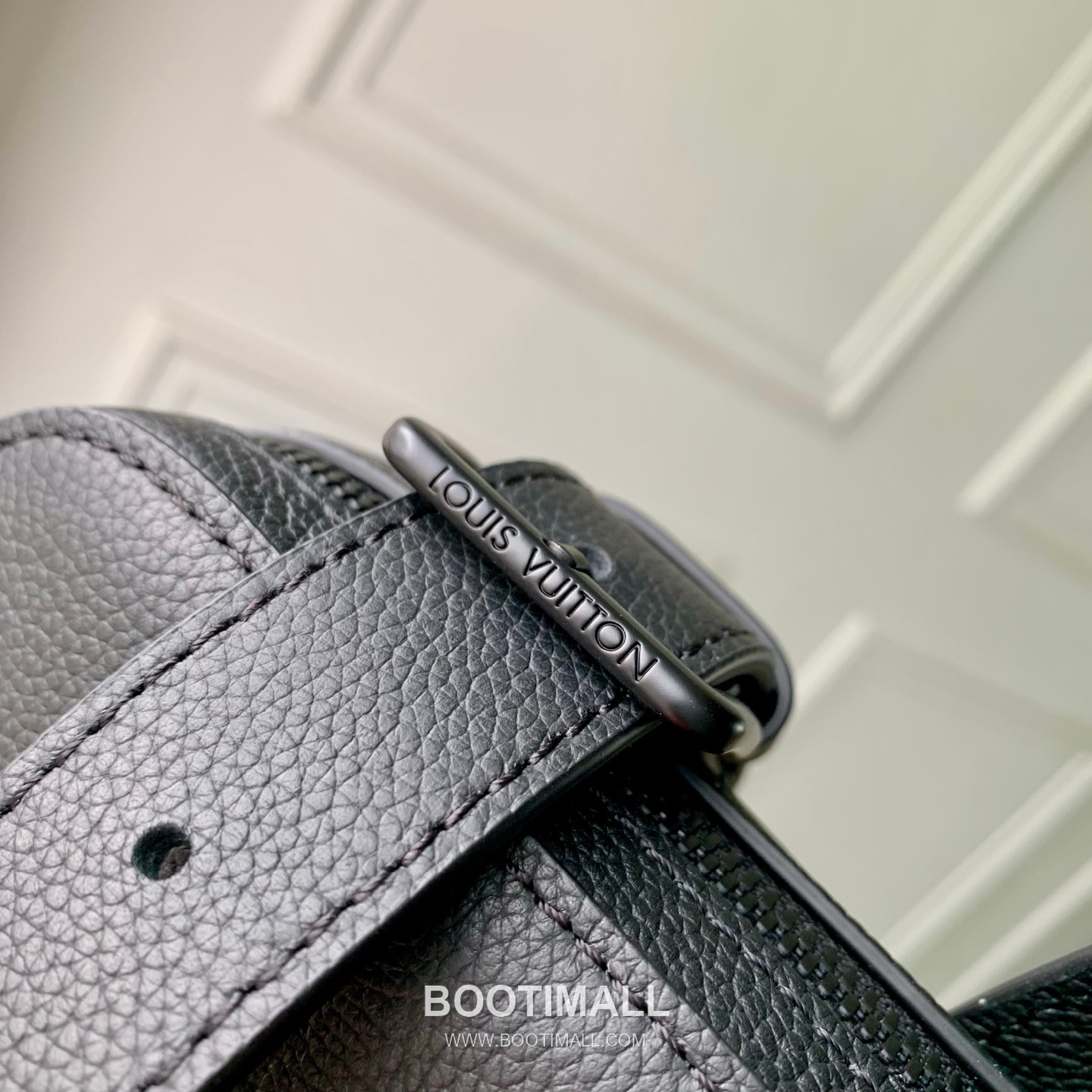 Louis Vuitton Gate Briefcase M15258 Waxed Calfskin Leather Business Bag 루이비통 게이트 브리프케이스 왁스드 카프스킨 레더 서류가방 39.5cm 7