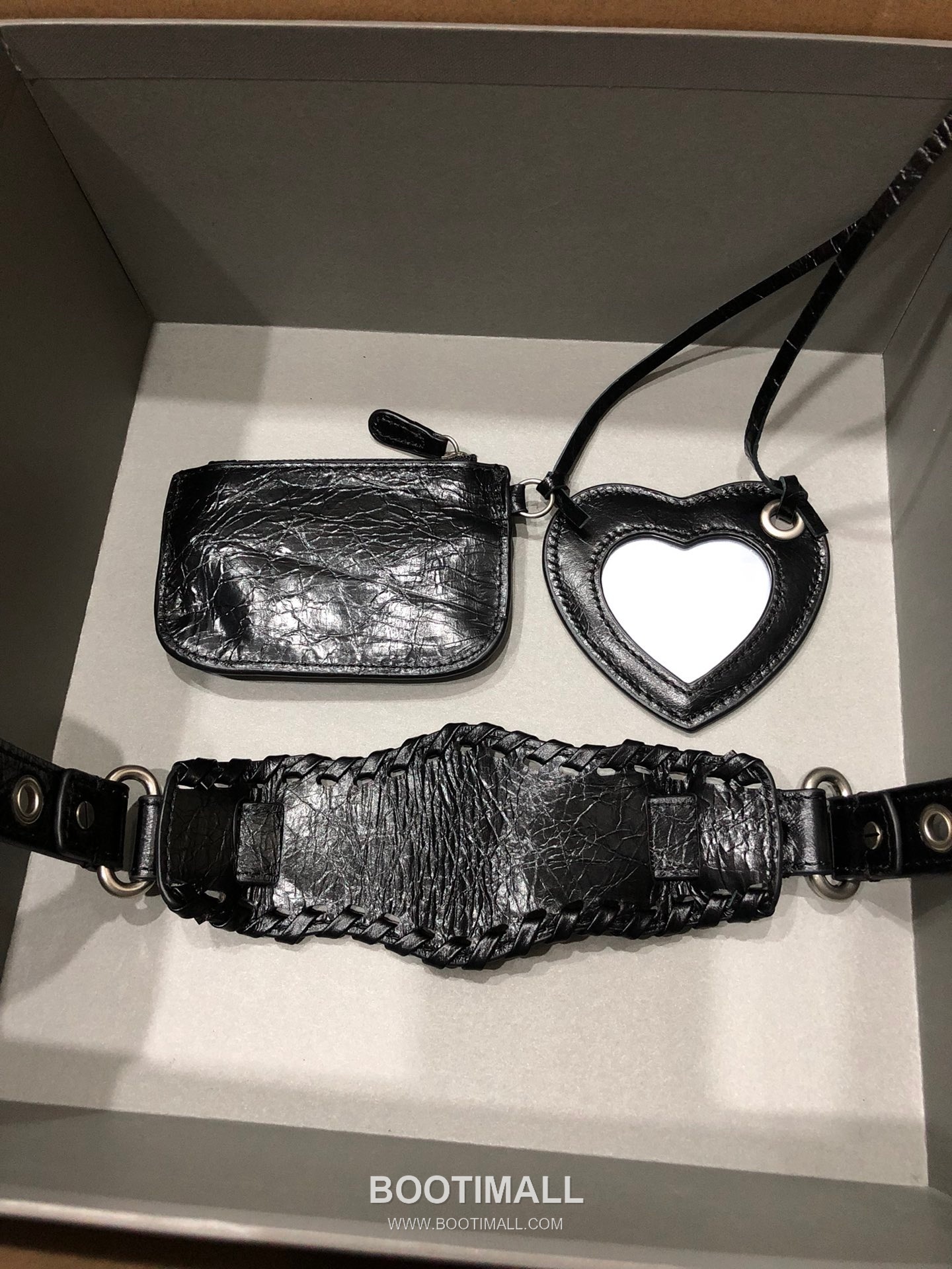 Balenciaga Le Cagole Large Hobo Bag Leather Shoulder & Crossbody Bag 발렌시아가 르 카골 라지 호보백 레더 숄더 크로스백 33cm 9