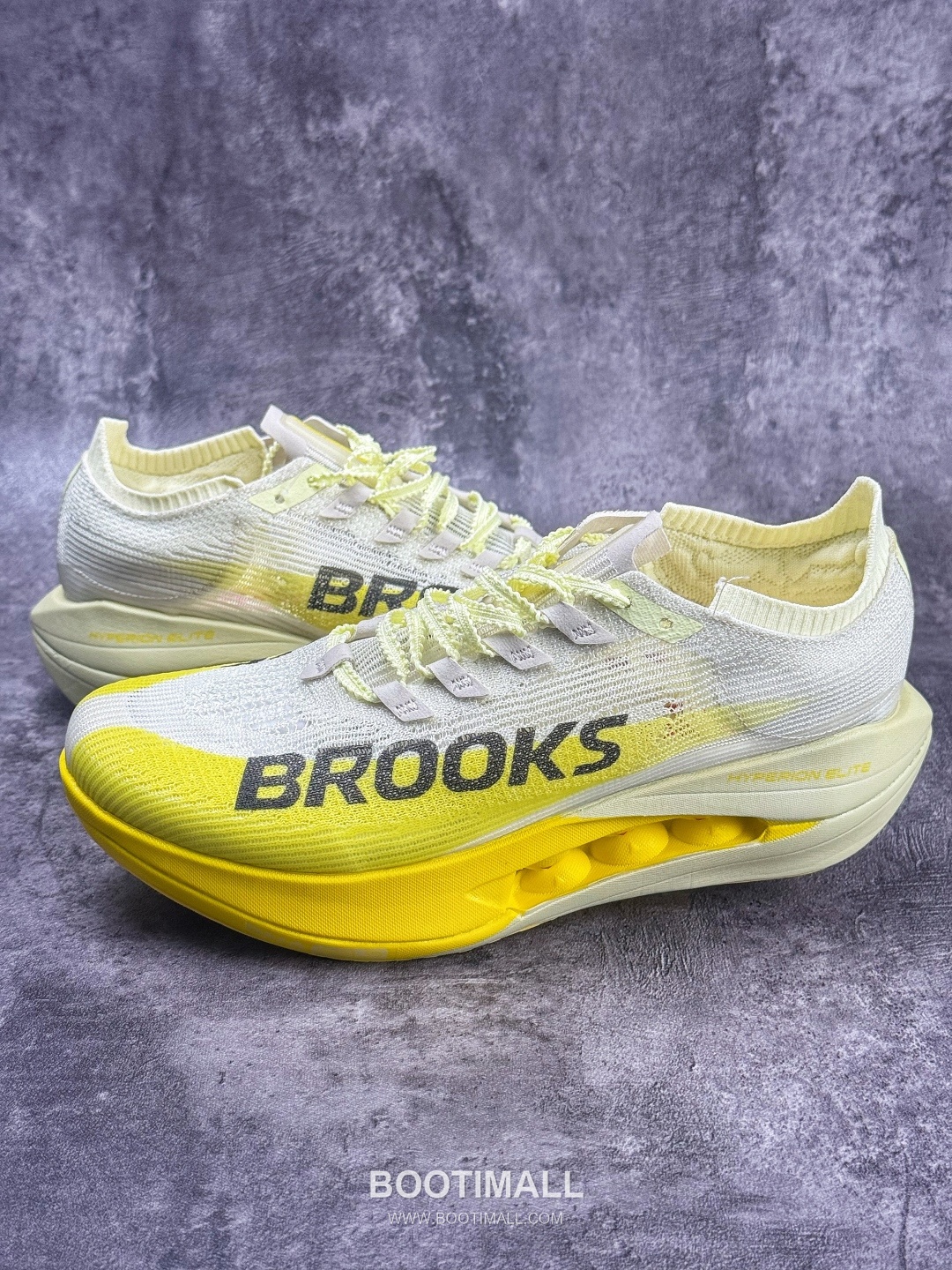 Brooks Hyperion Elite 5 Mesh Low Running Shoes 브룩스 하이페리온 엘리트 5 메쉬 로우 러닝화

--- 1