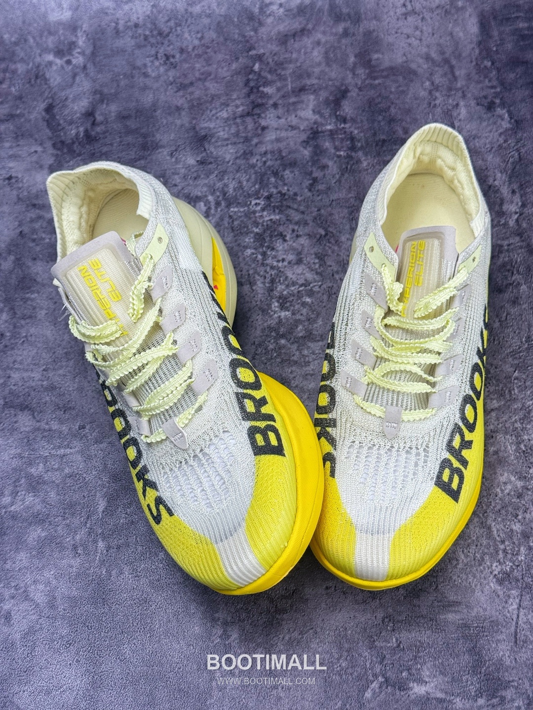 Brooks Hyperion Elite 5 Mesh Low Running Shoes 브룩스 하이페리온 엘리트 5 메쉬 로우 러닝화

--- 2