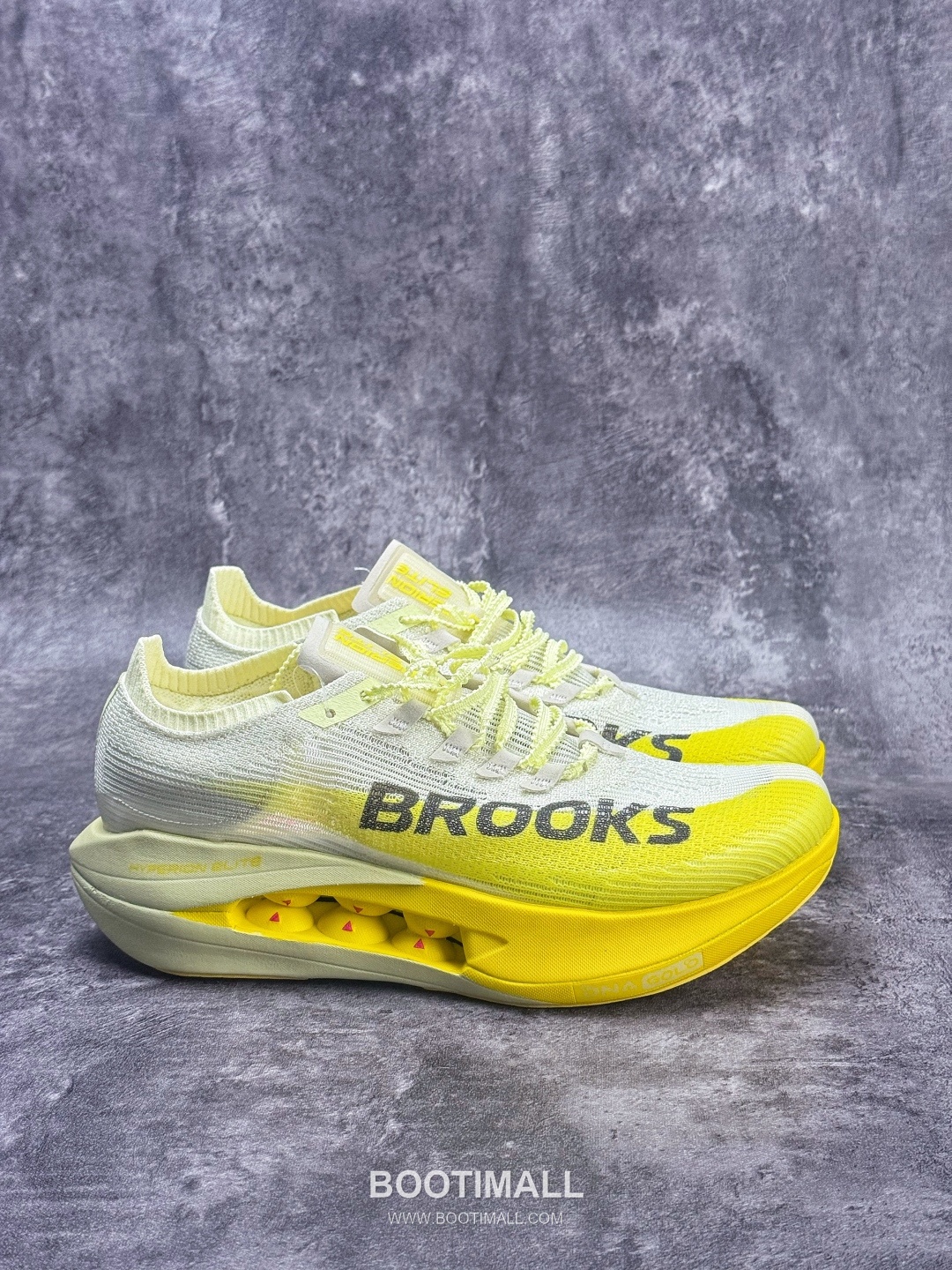 Brooks Hyperion Elite 5 Mesh Low Running Shoes 브룩스 하이페리온 엘리트 5 메쉬 로우 러닝화

--- 5