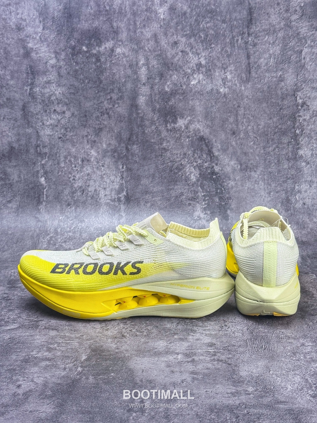 Brooks Hyperion Elite 5 Mesh Low Running Shoes 브룩스 하이페리온 엘리트 5 메쉬 로우 러닝화

--- 6