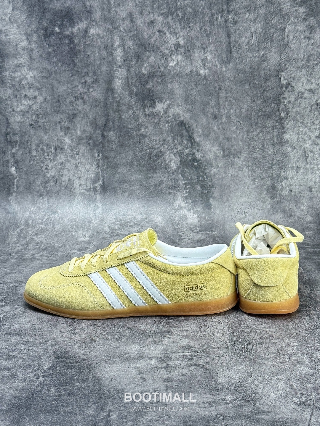 Adidas Originals Gazelle Suede Low Sneakers 아디다스 오리지널 가젤 스웨이드 로우 스니커즈

--- 6
