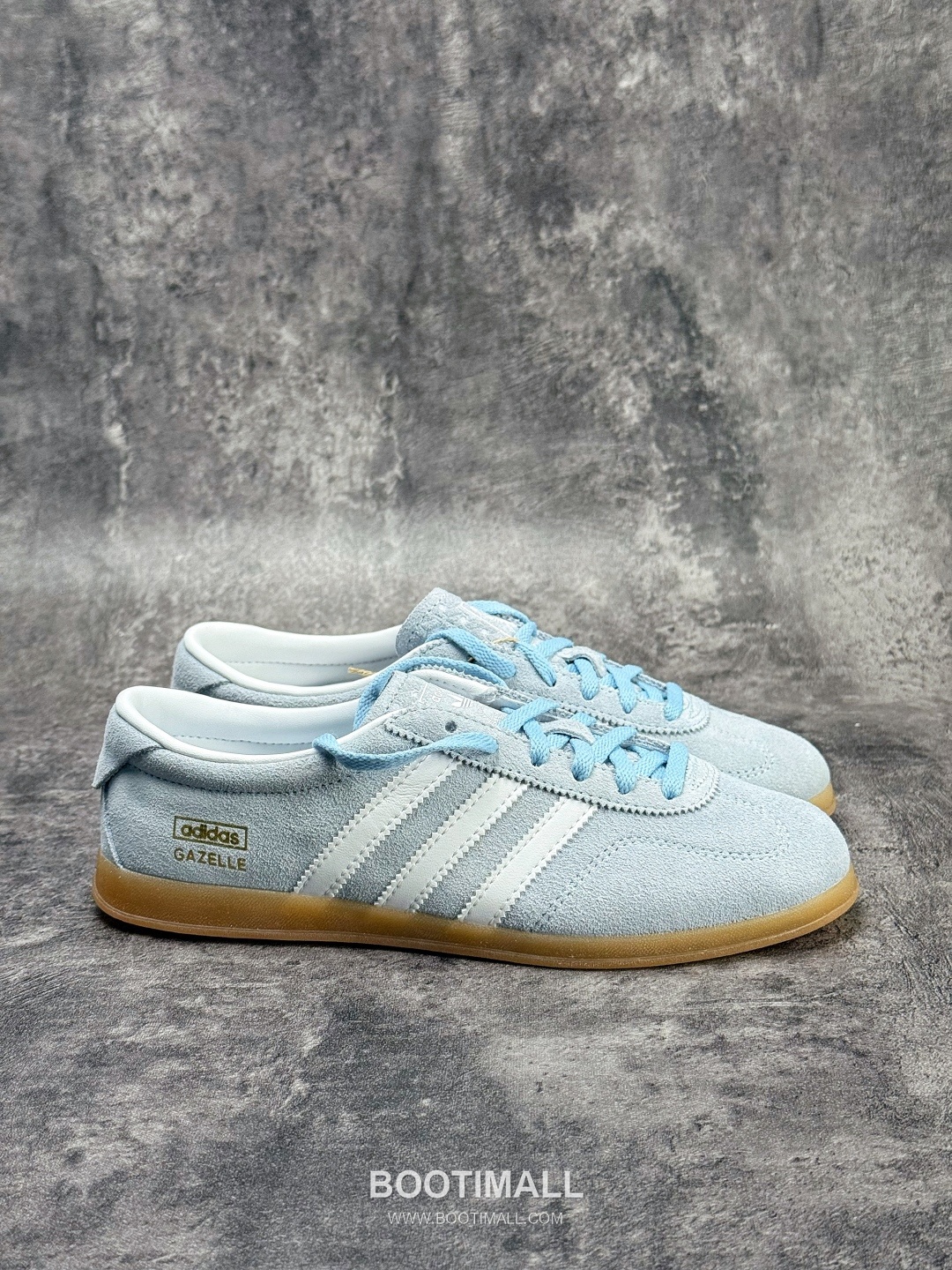 Adidas Originals Gazelle Suede Low Sneakers 아디다스 오리지널 가젤 스웨이드 로우 스니커즈

--- 5