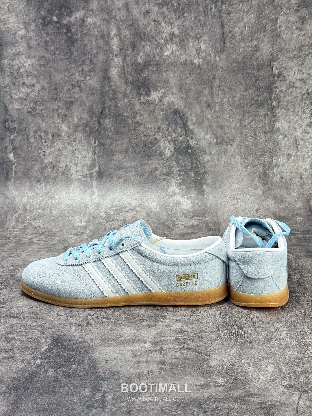 Adidas Originals Gazelle Suede Low Sneakers 아디다스 오리지널 가젤 스웨이드 로우 스니커즈

--- 6