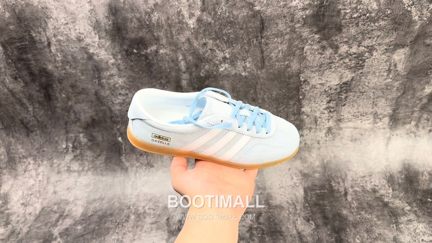 Adidas Originals Gazelle Suede Low Sneakers 아디다스 오리지널 가젤 스웨이드 로우 스니커즈

--- 11