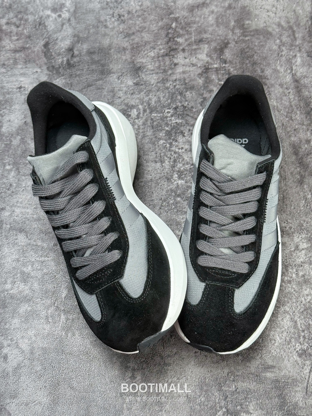Adidas Adizero Evo SL 72 Mesh Low Running Shoes 아디다스 아디제로 에보 SL 72 메쉬 로우 러닝화

--- 2