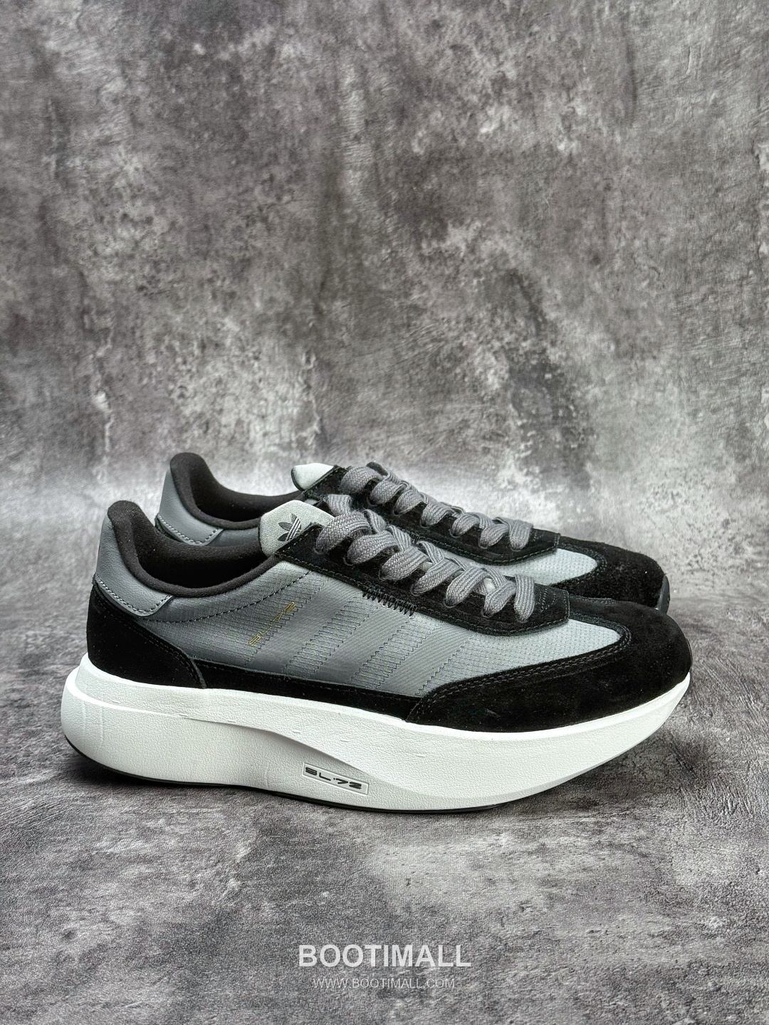 Adidas Adizero Evo SL 72 Mesh Low Running Shoes 아디다스 아디제로 에보 SL 72 메쉬 로우 러닝화

--- 5