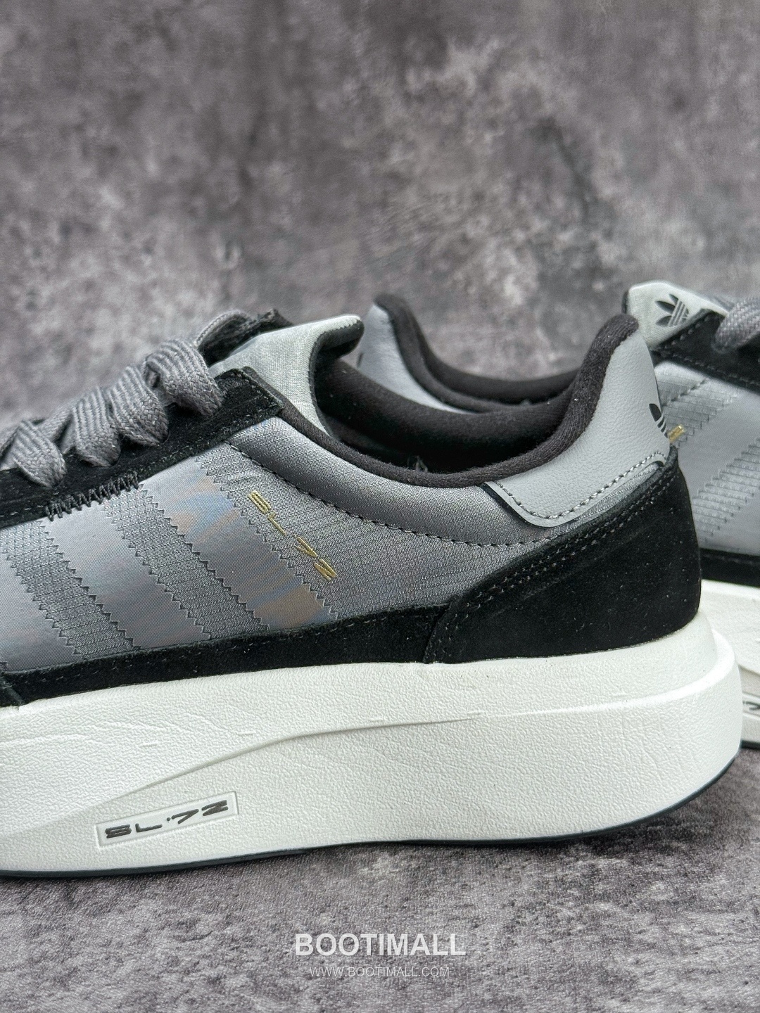 Adidas Adizero Evo SL 72 Mesh Low Running Shoes 아디다스 아디제로 에보 SL 72 메쉬 로우 러닝화

--- 9