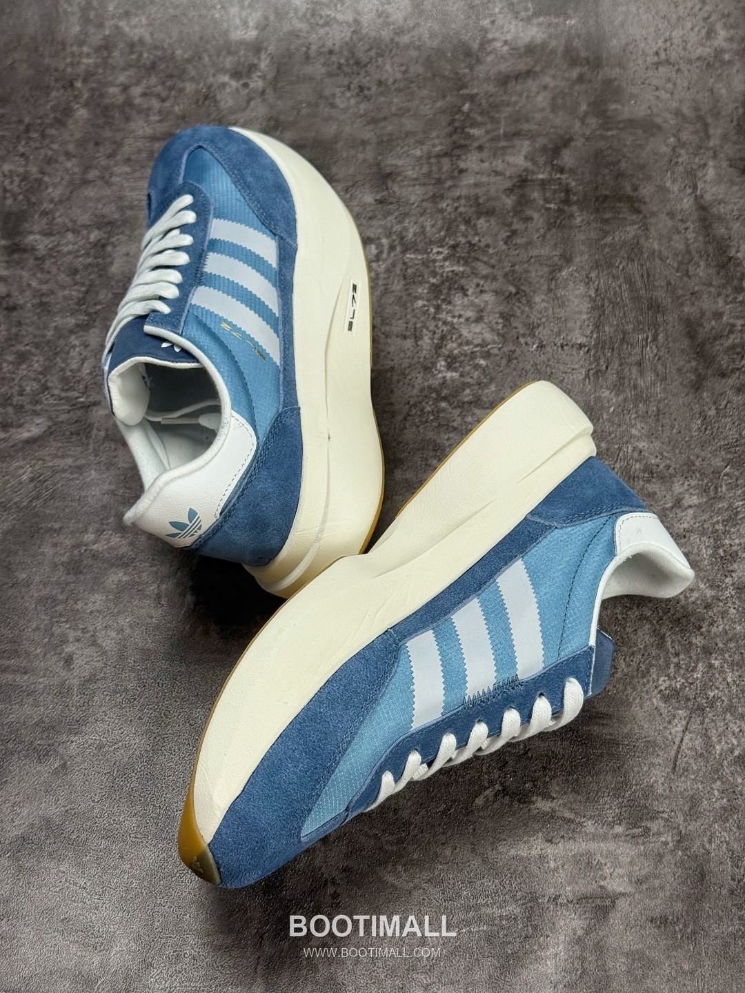Adidas Adizero Evo SL 72 Mesh Low Running Shoes 아디다스 아디제로 에보 SL 72 메쉬 로우 러닝화

--- 3