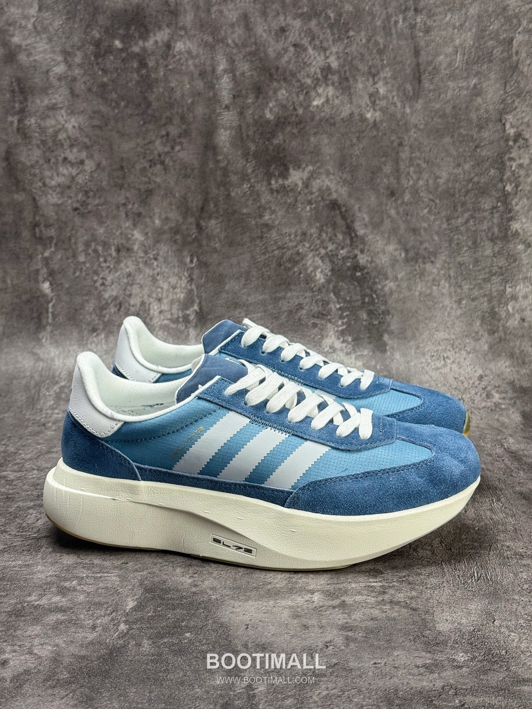 Adidas Adizero Evo SL 72 Mesh Low Running Shoes 아디다스 아디제로 에보 SL 72 메쉬 로우 러닝화

--- 5