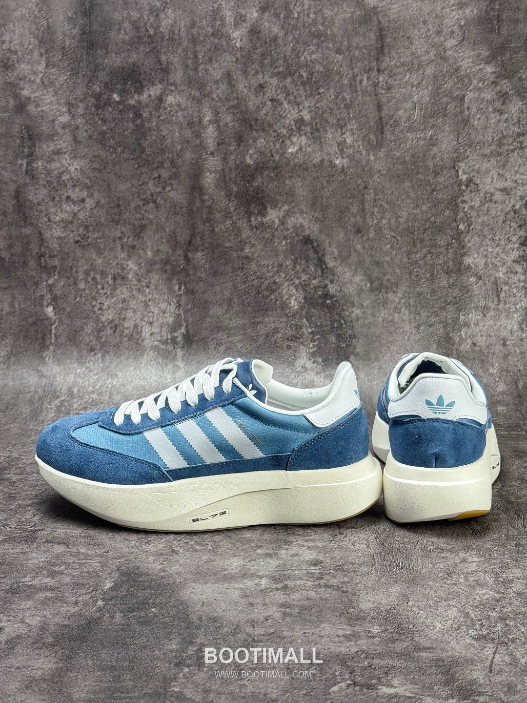 Adidas Adizero Evo SL 72 Mesh Low Running Shoes 아디다스 아디제로 에보 SL 72 메쉬 로우 러닝화

--- 6