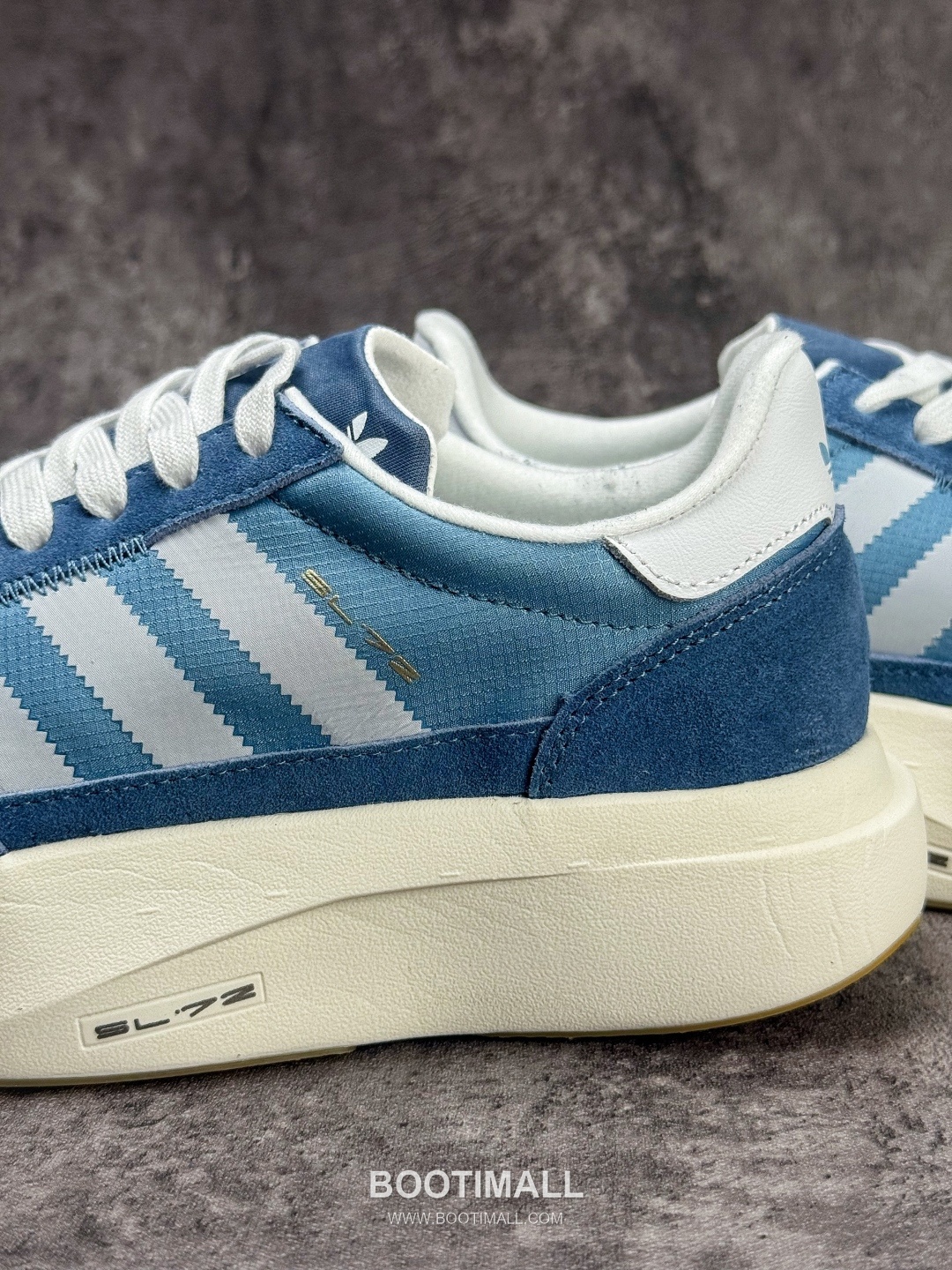 Adidas Adizero Evo SL 72 Mesh Low Running Shoes 아디다스 아디제로 에보 SL 72 메쉬 로우 러닝화

--- 9