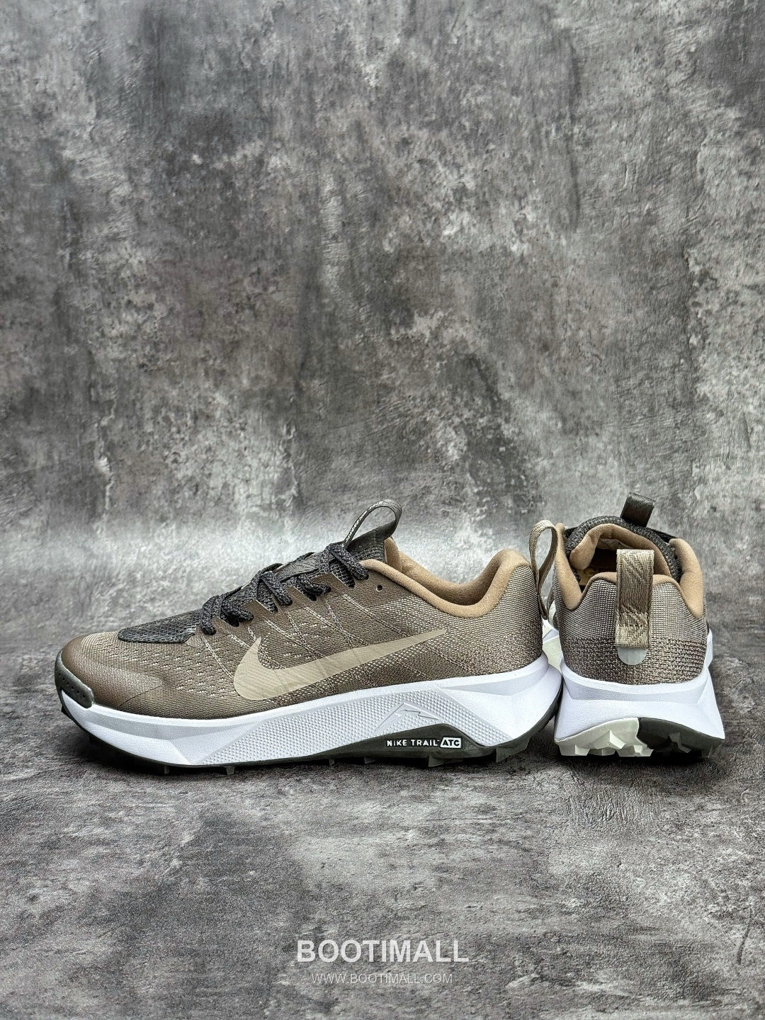 Nike React Wildhorse 10 Mesh Low Trail Running Shoes 나이키 리액트 와일드호스 10 메쉬 로우 트레일 러닝화

--- 6