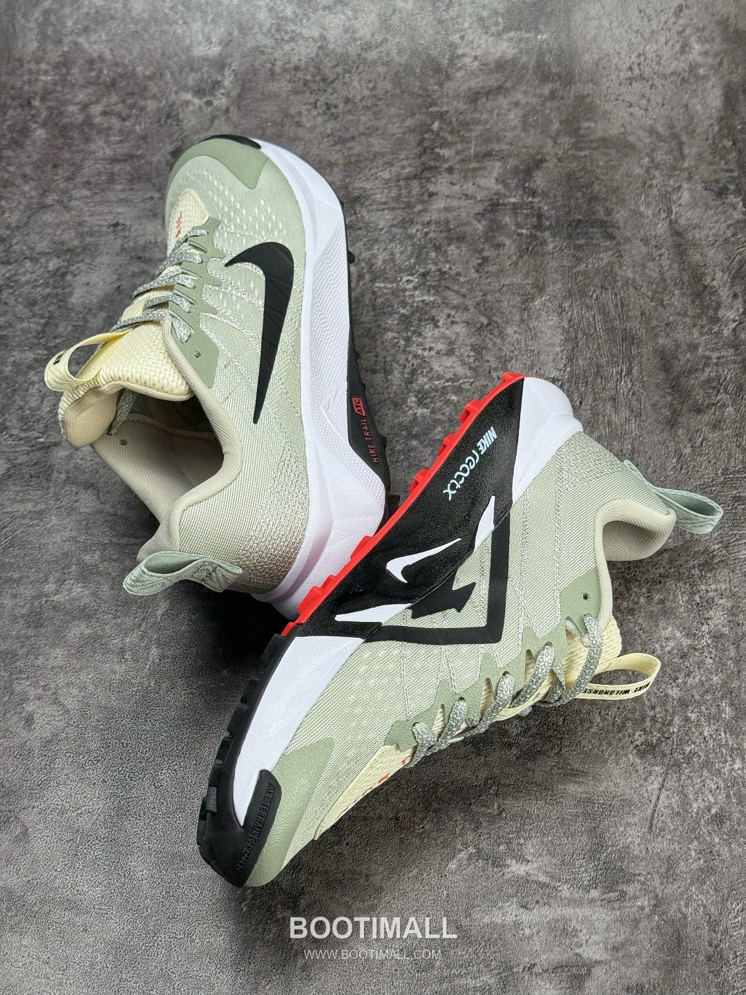 Nike React Wildhorse 10 Mesh Low Trail Running Shoes 나이키 리액트 와일드호스 10 메쉬 로우 트레일 러닝화

--- 3