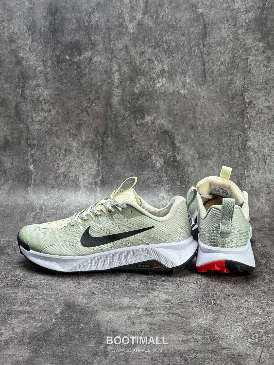 Nike React Wildhorse 10 Mesh Low Trail Running Shoes 나이키 리액트 와일드호스 10 메쉬 로우 트레일 러닝화

--- 6