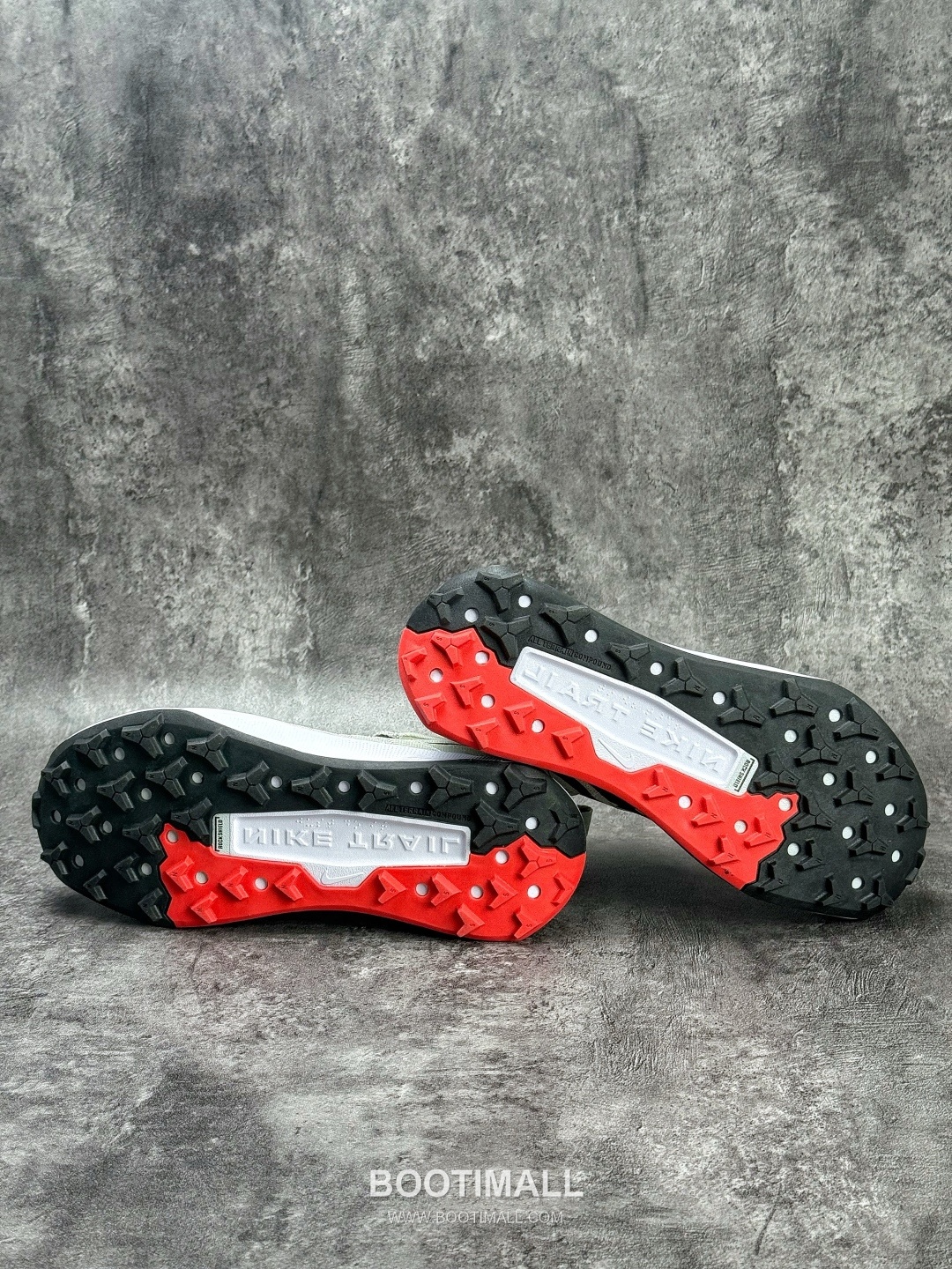 Nike React Wildhorse 10 Mesh Low Trail Running Shoes 나이키 리액트 와일드호스 10 메쉬 로우 트레일 러닝화

--- 7