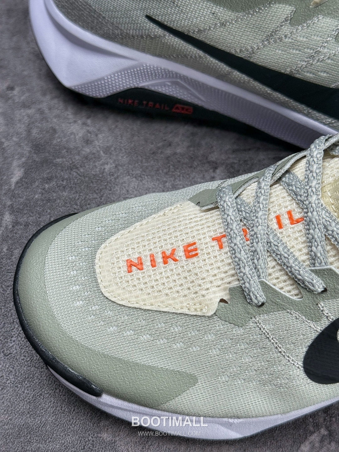 Nike React Wildhorse 10 Mesh Low Trail Running Shoes 나이키 리액트 와일드호스 10 메쉬 로우 트레일 러닝화

--- 8