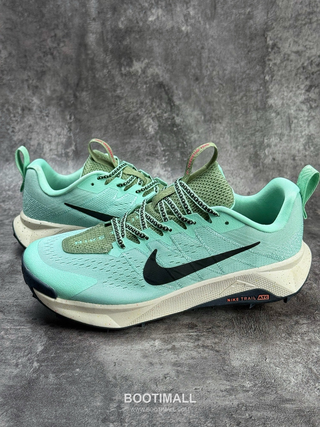 Nike React Wildhorse 10 Mesh Low Trail Running Shoes 나이키 리액트 와일드호스 10 메쉬 로우 트레일 러닝화

--- 1