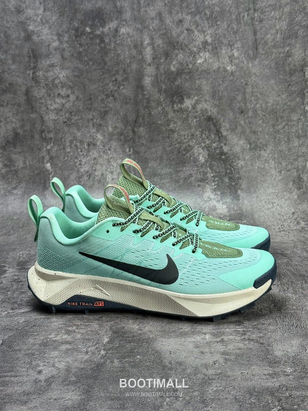 Nike React Wildhorse 10 Mesh Low Trail Running Shoes 나이키 리액트 와일드호스 10 메쉬 로우 트레일 러닝화

--- 5