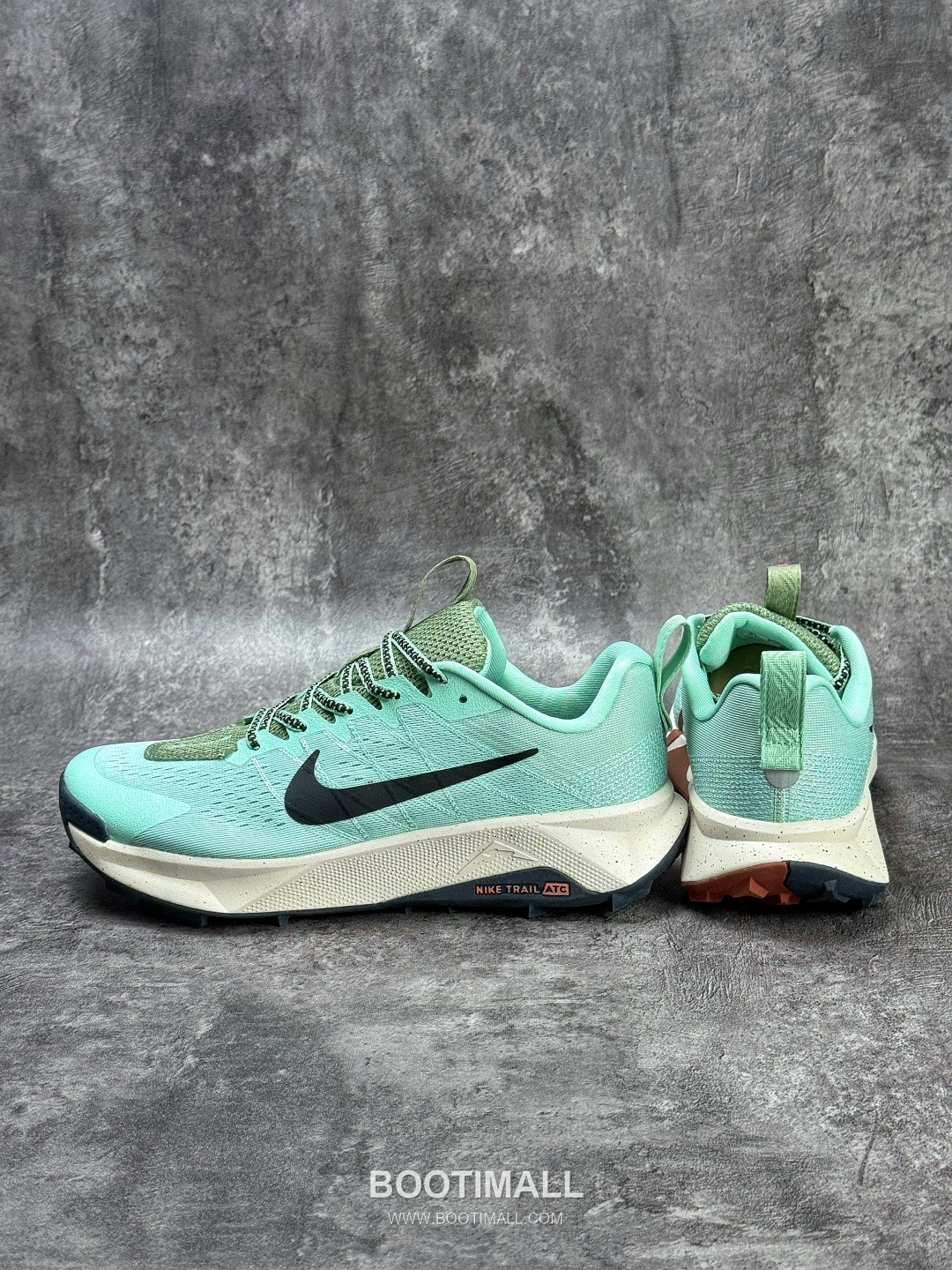 Nike React Wildhorse 10 Mesh Low Trail Running Shoes 나이키 리액트 와일드호스 10 메쉬 로우 트레일 러닝화

--- 6