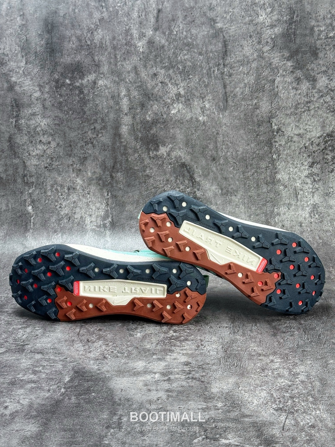 Nike React Wildhorse 10 Mesh Low Trail Running Shoes 나이키 리액트 와일드호스 10 메쉬 로우 트레일 러닝화

--- 7