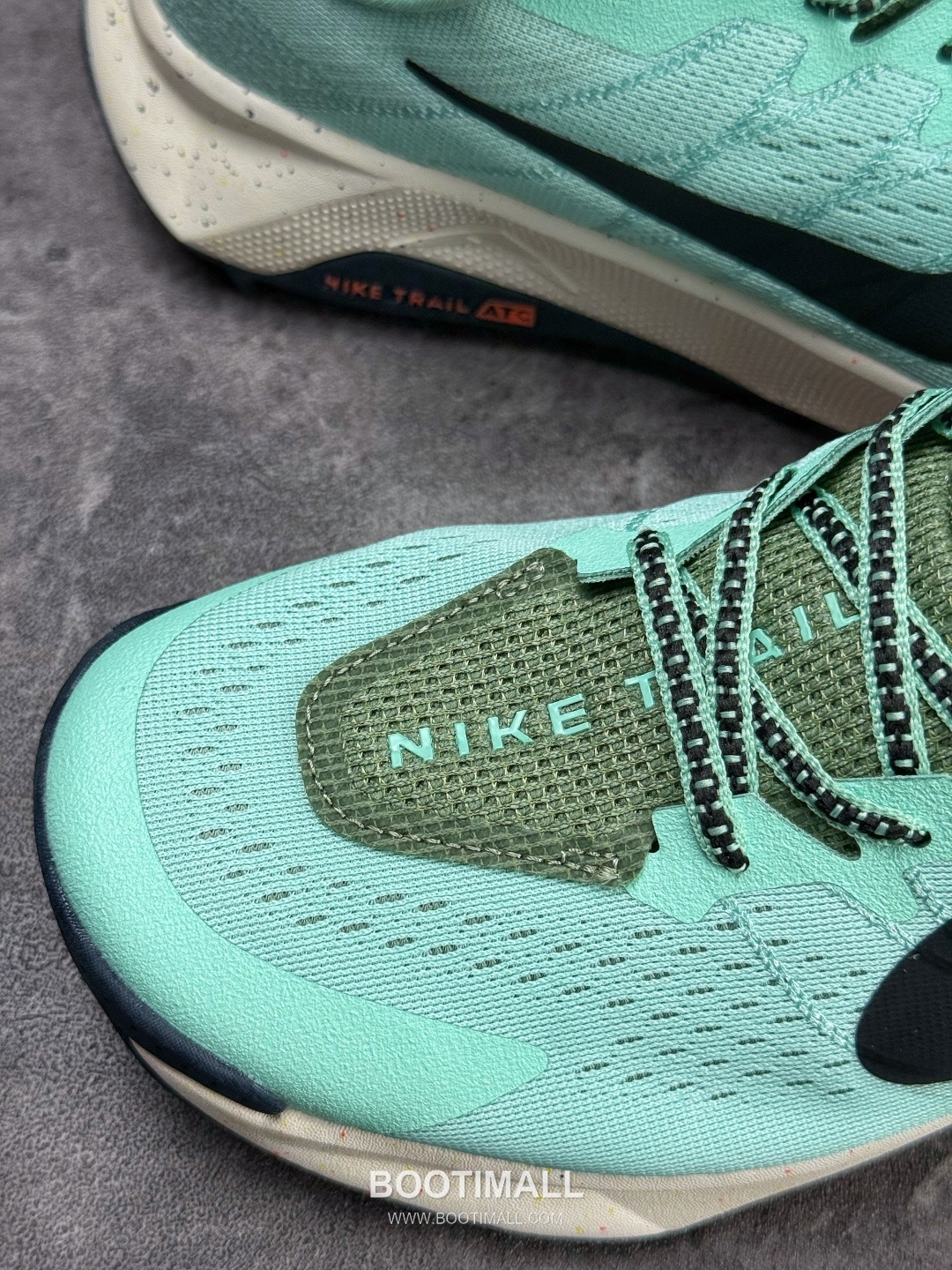 Nike React Wildhorse 10 Mesh Low Trail Running Shoes 나이키 리액트 와일드호스 10 메쉬 로우 트레일 러닝화

--- 8