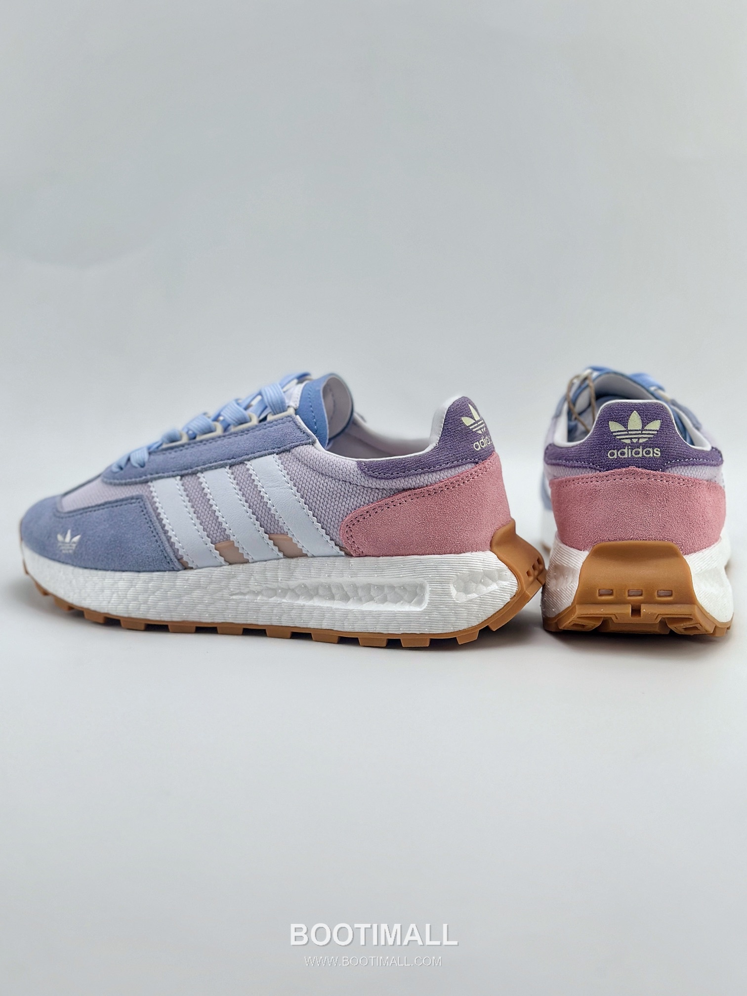 Adidas Racing E5 Boost Mesh Low Running Shoes 아디다스 레이싱 E5 부스트 메쉬 로우 러닝화

--- 5