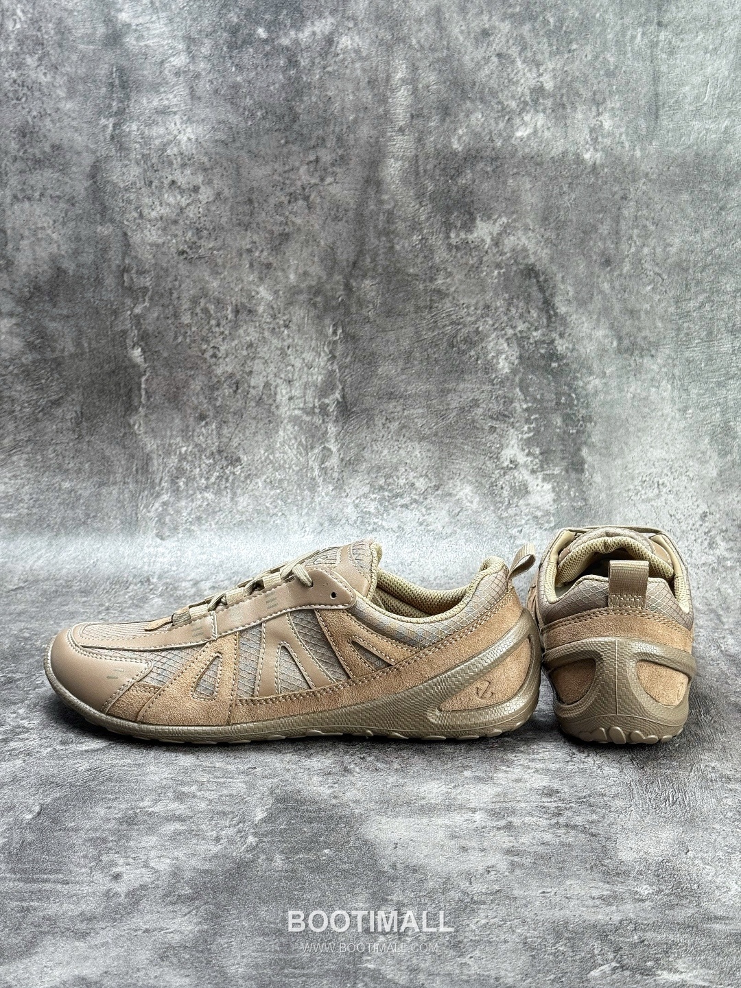 Ecco Biom Lite W Mesh Leather Low Sneakers 에코 바이옴 라이트 W 메쉬 레더 로우 스니커즈

--- 6