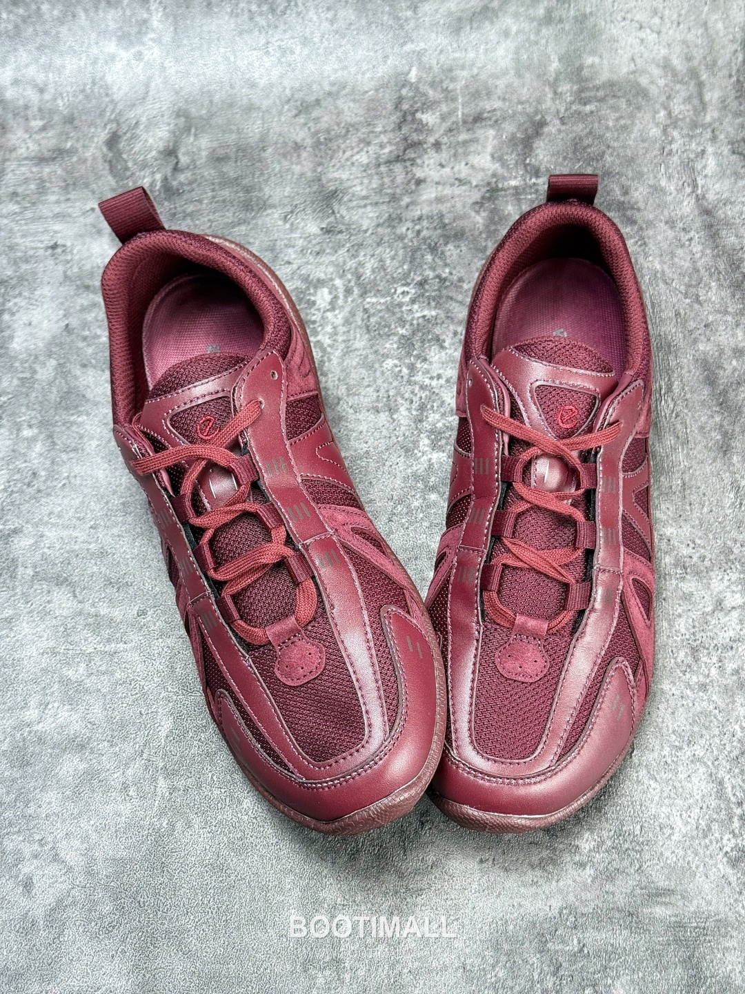 Ecco Biom Lite W Mesh Leather Low Sneakers 에코 바이옴 라이트 W 메쉬 레더 로우 스니커즈

--- 2