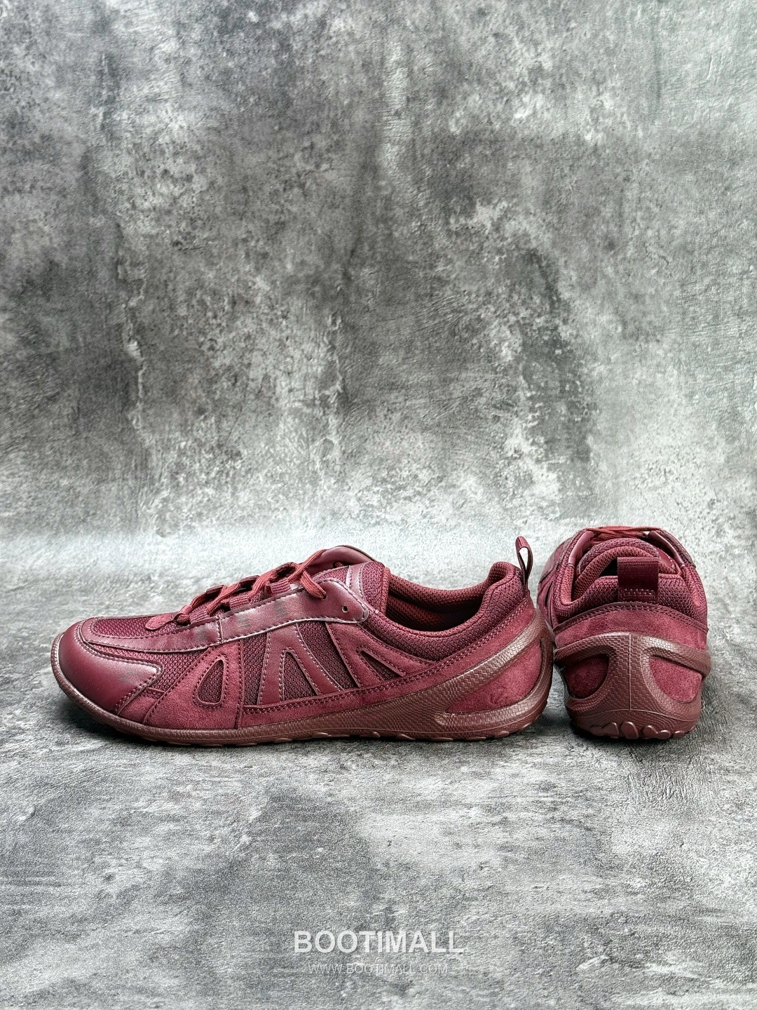 Ecco Biom Lite W Mesh Leather Low Sneakers 에코 바이옴 라이트 W 메쉬 레더 로우 스니커즈

--- 6