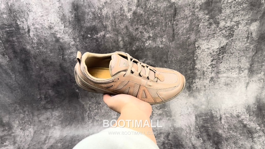 Ecco Biom Lite W Mesh Leather Low Sneakers 에코 바이옴 라이트 W 메쉬 레더 로우 스니커즈

--- 10