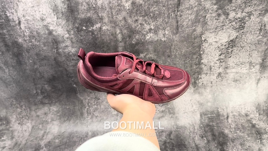 Ecco Biom Lite W Mesh Leather Low Sneakers 에코 바이옴 라이트 W 메쉬 레더 로우 스니커즈

--- 11
