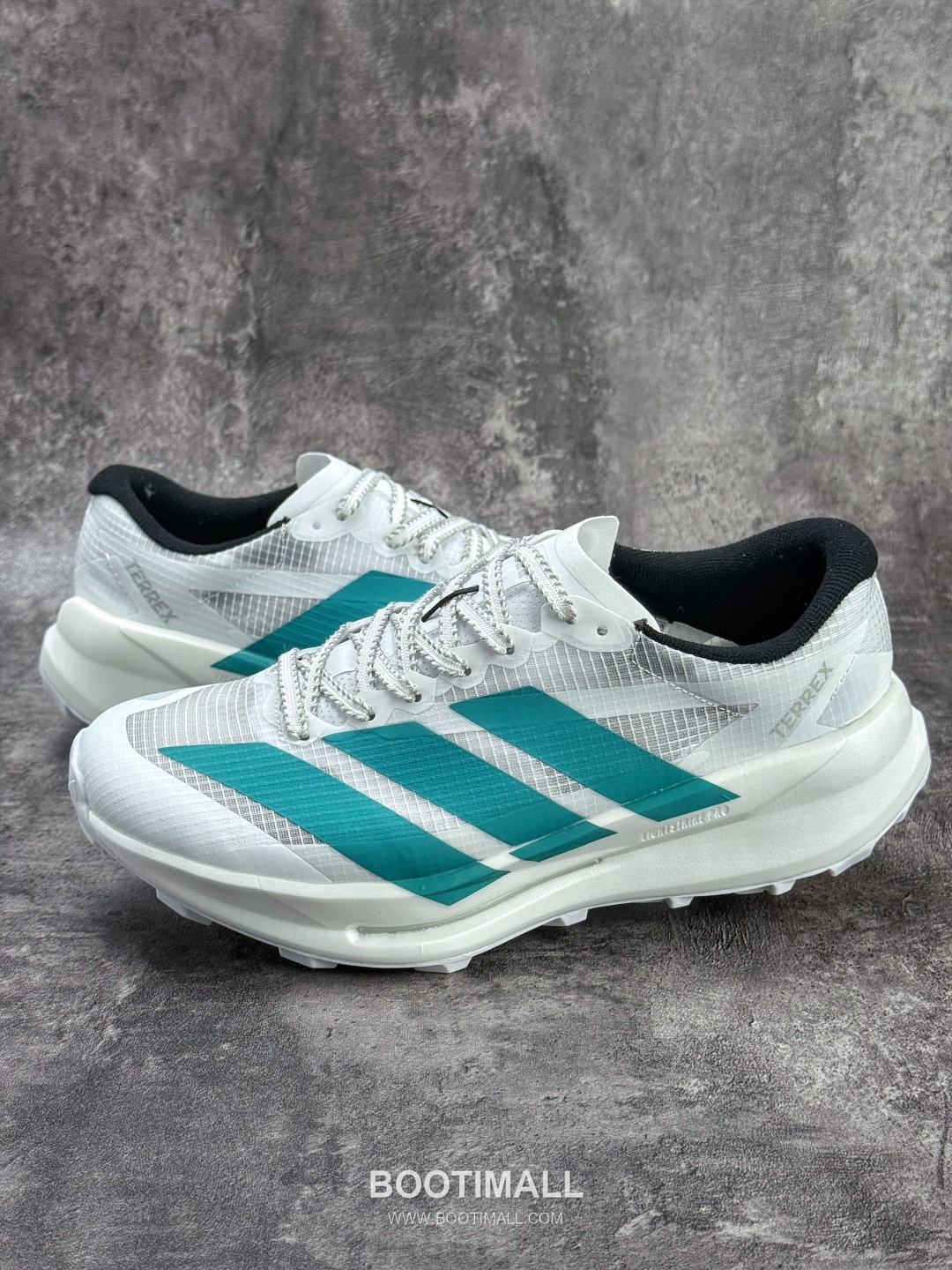 Adidas Terrex Agravic TT Mesh Low Trail Running Shoes 아디다스 테렉스 아그라빅 TT 메쉬 로우 트레일 러닝화

--- 1