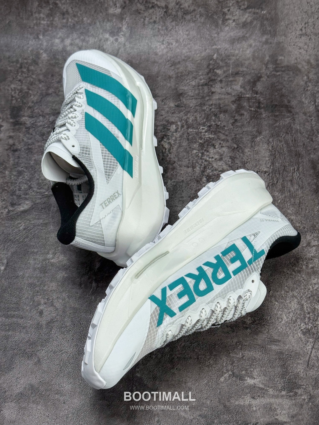 Adidas Terrex Agravic TT Mesh Low Trail Running Shoes 아디다스 테렉스 아그라빅 TT 메쉬 로우 트레일 러닝화

--- 3