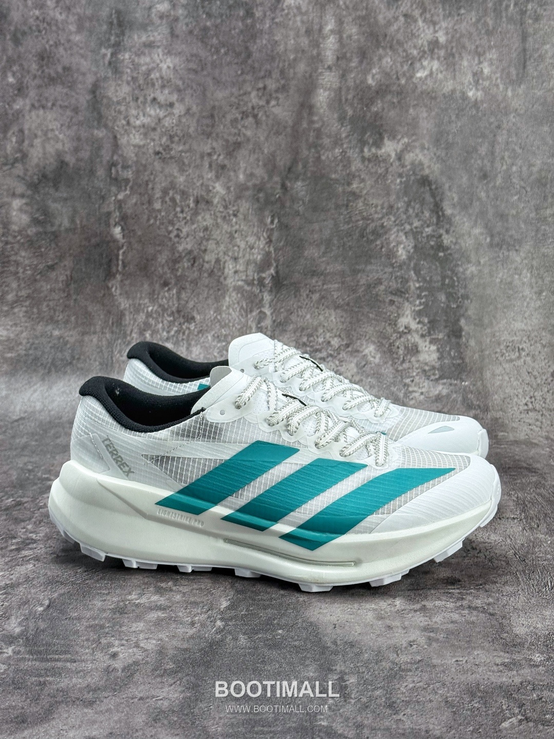 Adidas Terrex Agravic TT Mesh Low Trail Running Shoes 아디다스 테렉스 아그라빅 TT 메쉬 로우 트레일 러닝화

--- 5