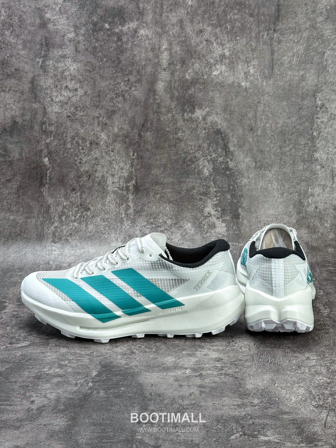 Adidas Terrex Agravic TT Mesh Low Trail Running Shoes 아디다스 테렉스 아그라빅 TT 메쉬 로우 트레일 러닝화

--- 6