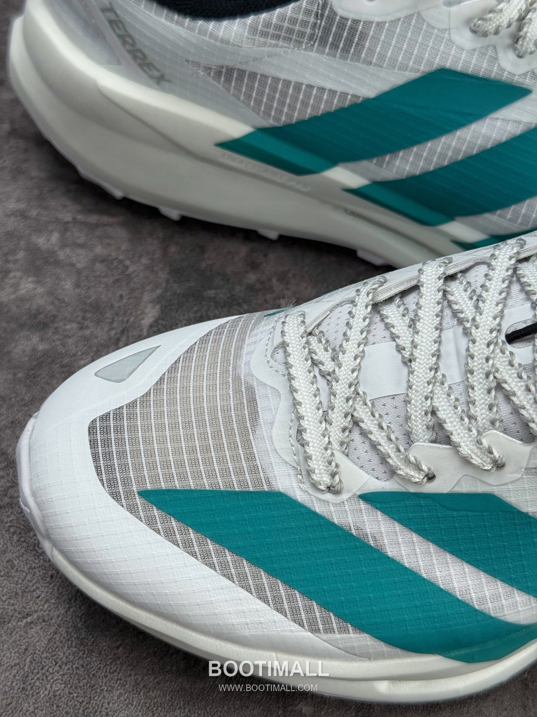 Adidas Terrex Agravic TT Mesh Low Trail Running Shoes 아디다스 테렉스 아그라빅 TT 메쉬 로우 트레일 러닝화

--- 8