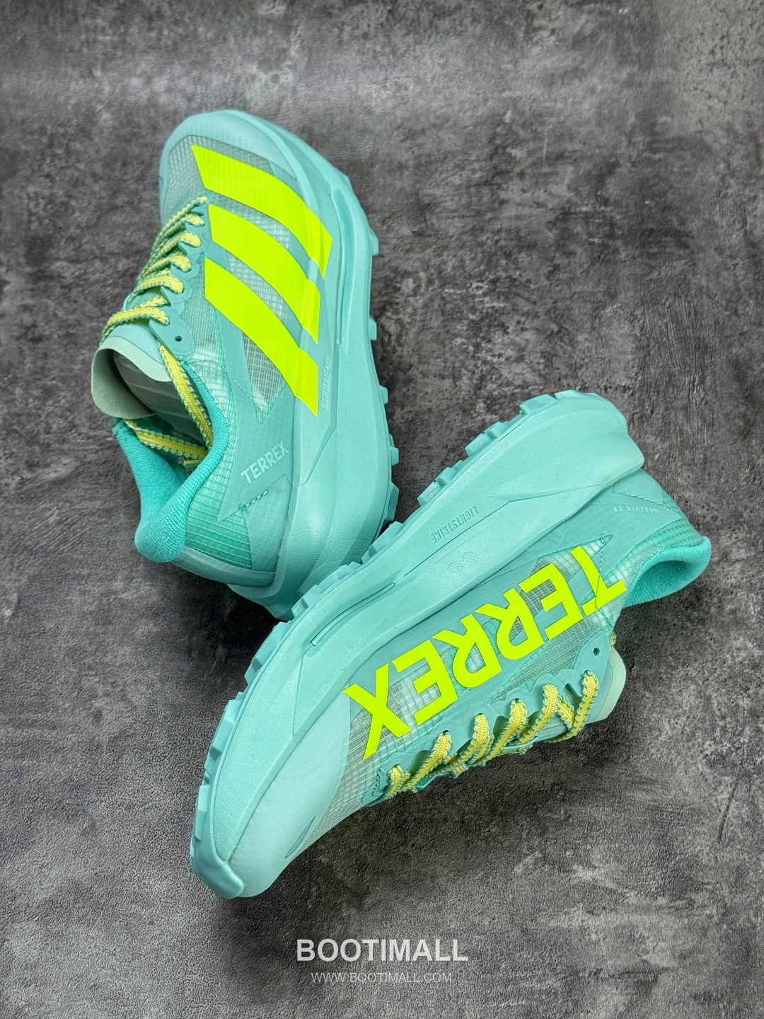 Adidas Terrex Agravic TT Mesh Low Trail Running Shoes 아디다스 테렉스 아그라빅 TT 메쉬 로우 트레일 러닝화

--- 3