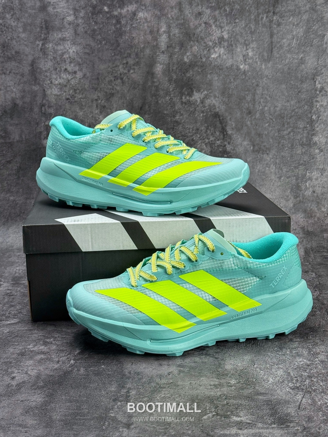 Adidas Terrex Agravic TT Mesh Low Trail Running Shoes 아디다스 테렉스 아그라빅 TT 메쉬 로우 트레일 러닝화

--- 4