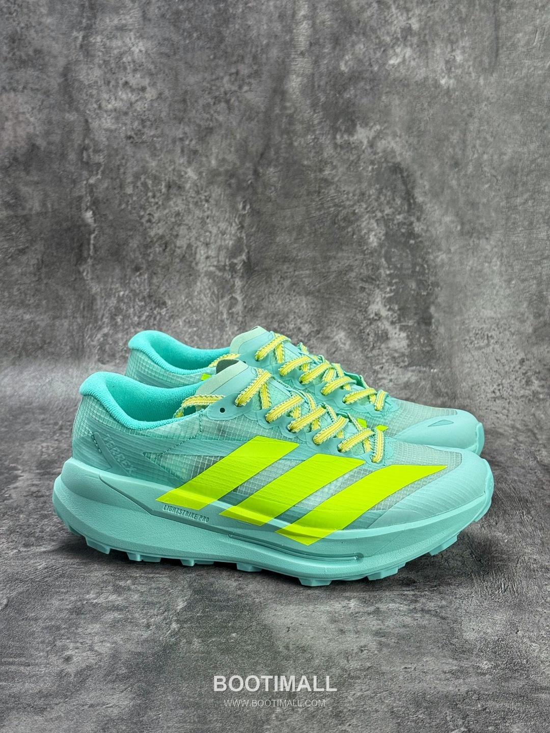 Adidas Terrex Agravic TT Mesh Low Trail Running Shoes 아디다스 테렉스 아그라빅 TT 메쉬 로우 트레일 러닝화

--- 5