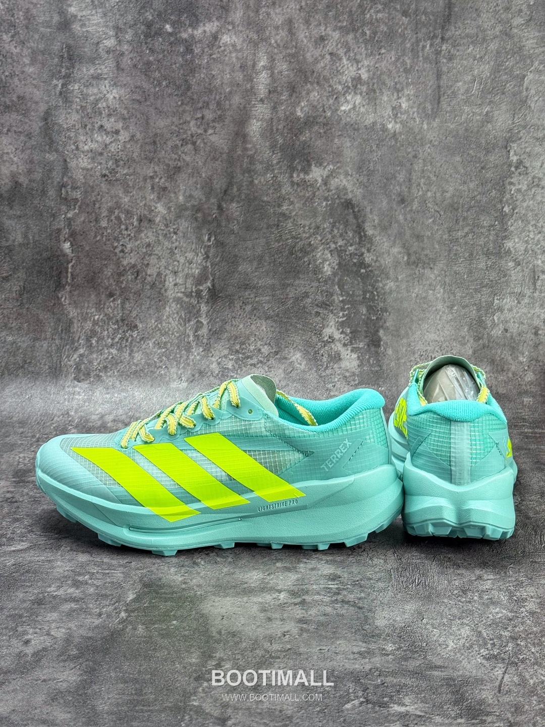 Adidas Terrex Agravic TT Mesh Low Trail Running Shoes 아디다스 테렉스 아그라빅 TT 메쉬 로우 트레일 러닝화

--- 6