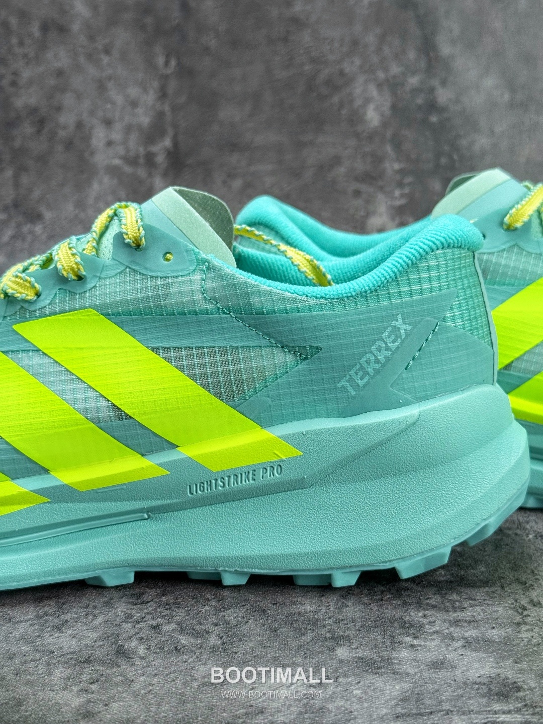 Adidas Terrex Agravic TT Mesh Low Trail Running Shoes 아디다스 테렉스 아그라빅 TT 메쉬 로우 트레일 러닝화

--- 9